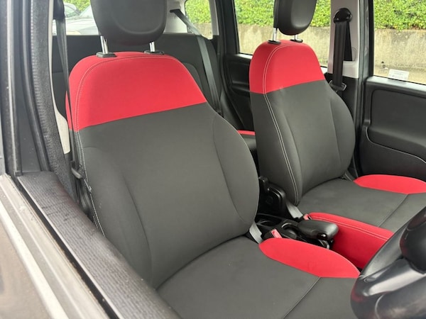 Used Fiat Panda 2017 for sale - 76132351: Photo 13
