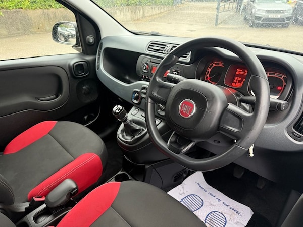 Used Fiat Panda 2017 for sale - 76132351: Photo 14