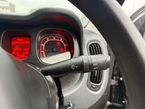 Used Fiat Panda 2017 for sale - 76132351: Photo 15