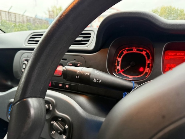 Used Fiat Panda 2017 for sale - 76132351: Photo 16
