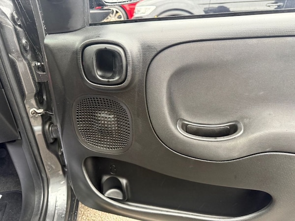 Used Fiat Panda 2017 for sale - 76132351: Photo 17