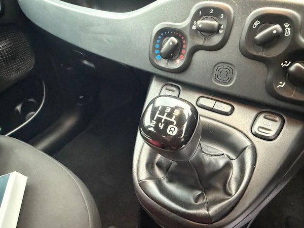 Used Fiat Panda 2017 for sale - 76132351: Photo 18