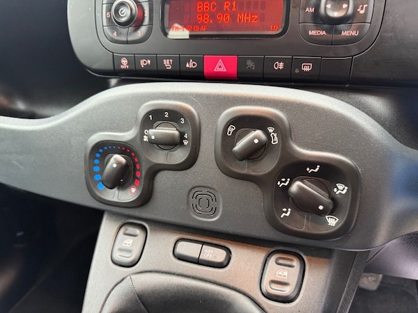 Used Fiat Panda 2017 for sale - 76132351: Photo 19