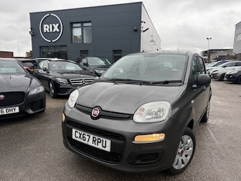 2017 (67) - 1.2 Pop Hatchback 5dr Petrol Manual Euro 6-2 FORMER KEEPERS-ELECTRIC WINDOW