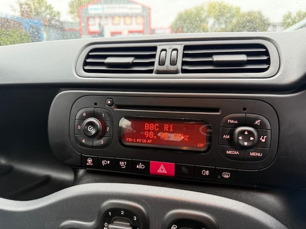 Used Fiat Panda 2017 for sale - 76132351: Photo 20