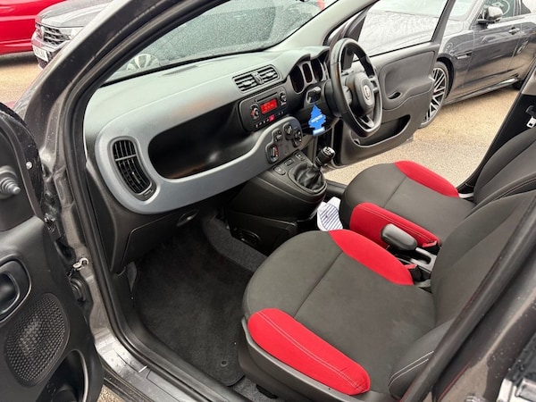Used Fiat Panda 2017 for sale - 76132351: Photo 22