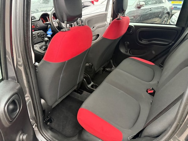Used Fiat Panda 2017 for sale - 76132351: Photo 23