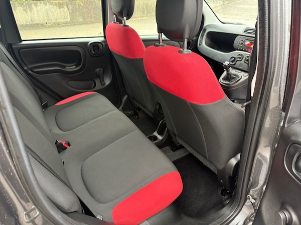 Used Fiat Panda 2017 for sale - 76132351: Photo 24