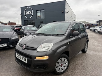 Used Fiat Panda 2017 for sale - 76132351: Photo 2