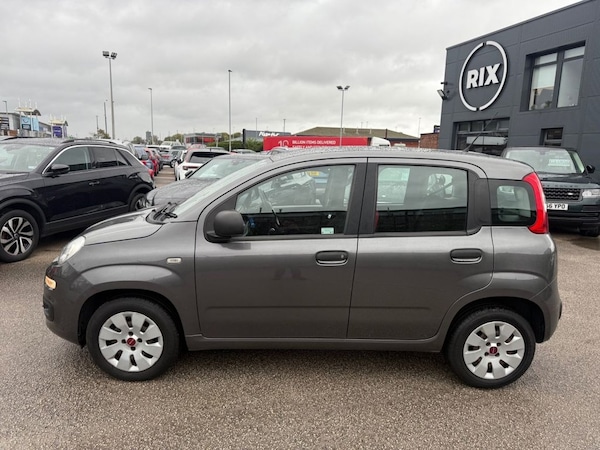 Used Fiat Panda 2017 for sale - 76132351: Photo 3
