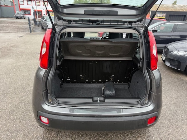 Used Fiat Panda 2017 for sale - 76132351: Photo 7
