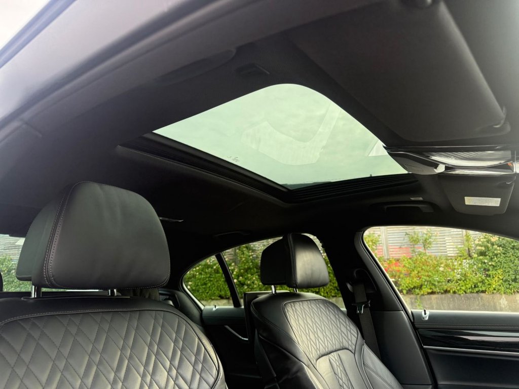 Used BMW 7 Series 2016 for sale - 77088978: Photo 16