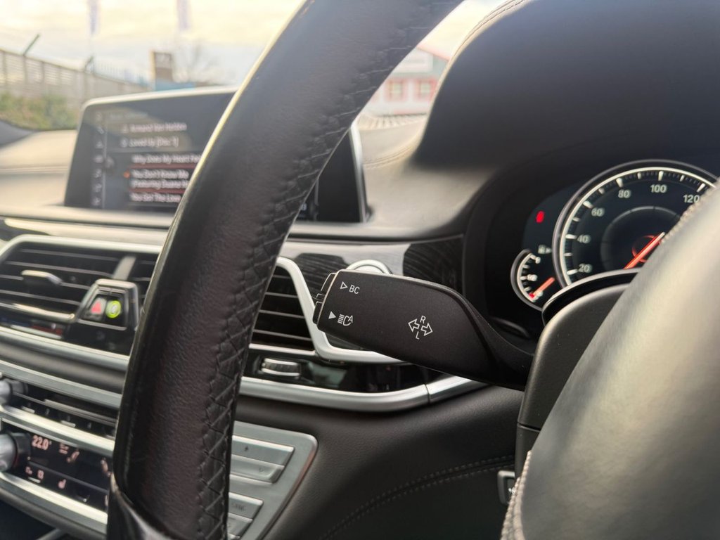 Used BMW 7 Series 2016 for sale - 77088978: Photo 24