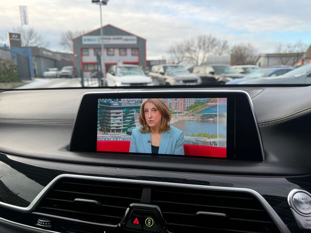 Used BMW 7 Series 2016 for sale - 77088978: Photo 28