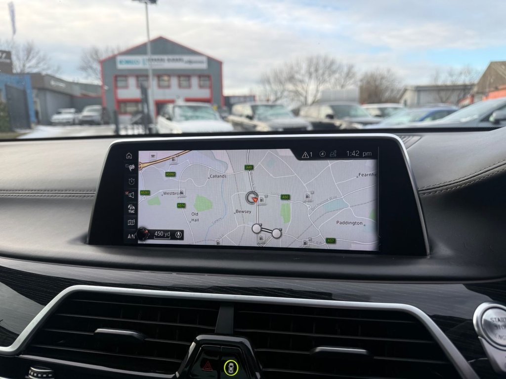 Used BMW 7 Series 2016 for sale - 77088978: Photo 29