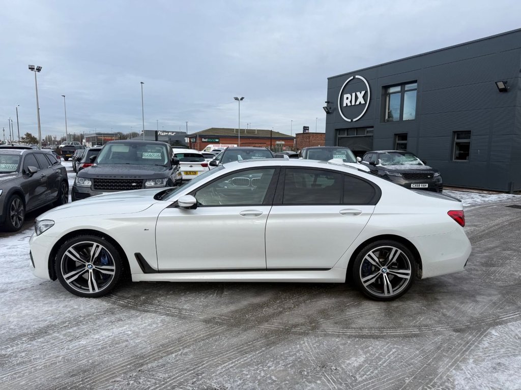Used BMW 7 Series 2016 for sale - 77088978: Photo 3
