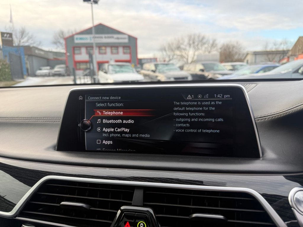 Used BMW 7 Series 2016 for sale - 77088978: Photo 30