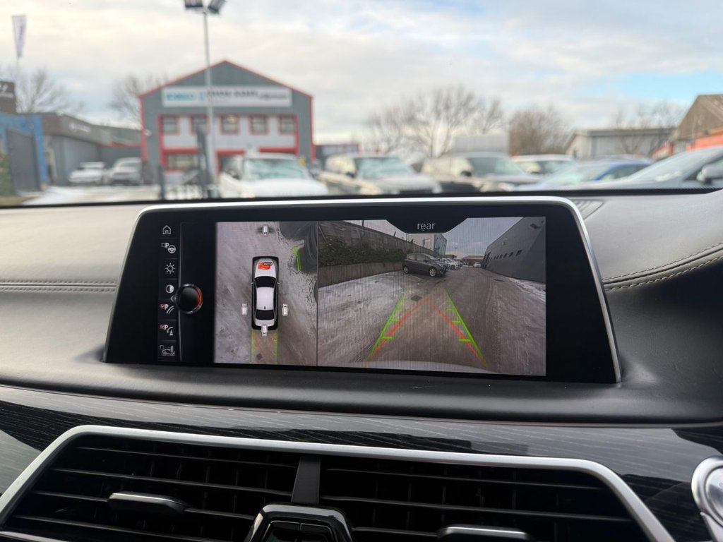 Used BMW 7 Series 2016 for sale - 77088978: Photo 31