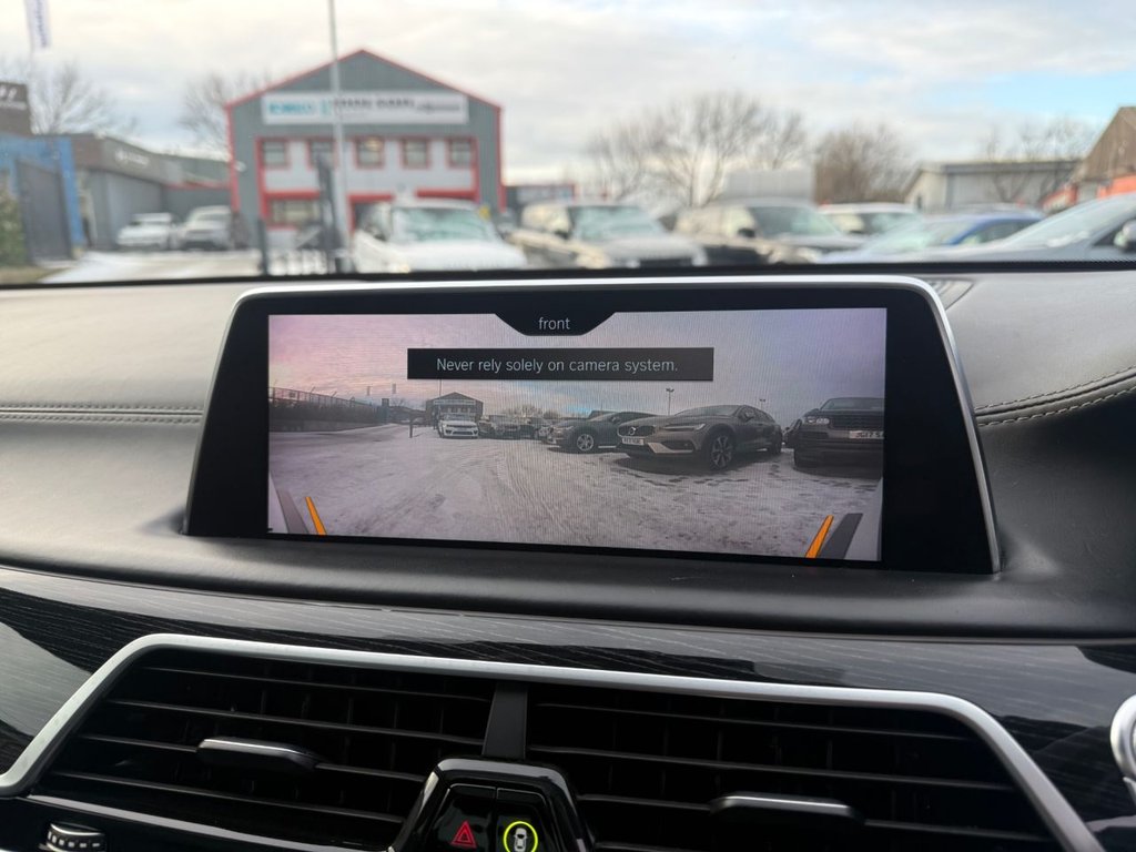 Used BMW 7 Series 2016 for sale - 77088978: Photo 32