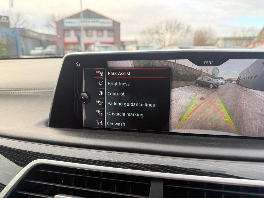 Used BMW 7 Series 2016 for sale - 77088978: Photo 33