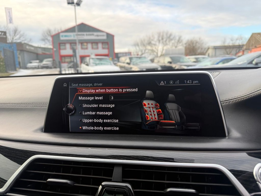 Used BMW 7 Series 2016 for sale - 77088978: Photo 34