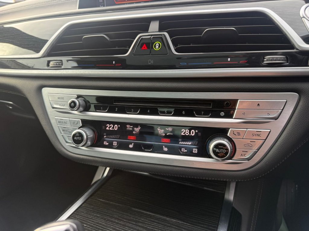 Used BMW 7 Series 2016 for sale - 77088978: Photo 37