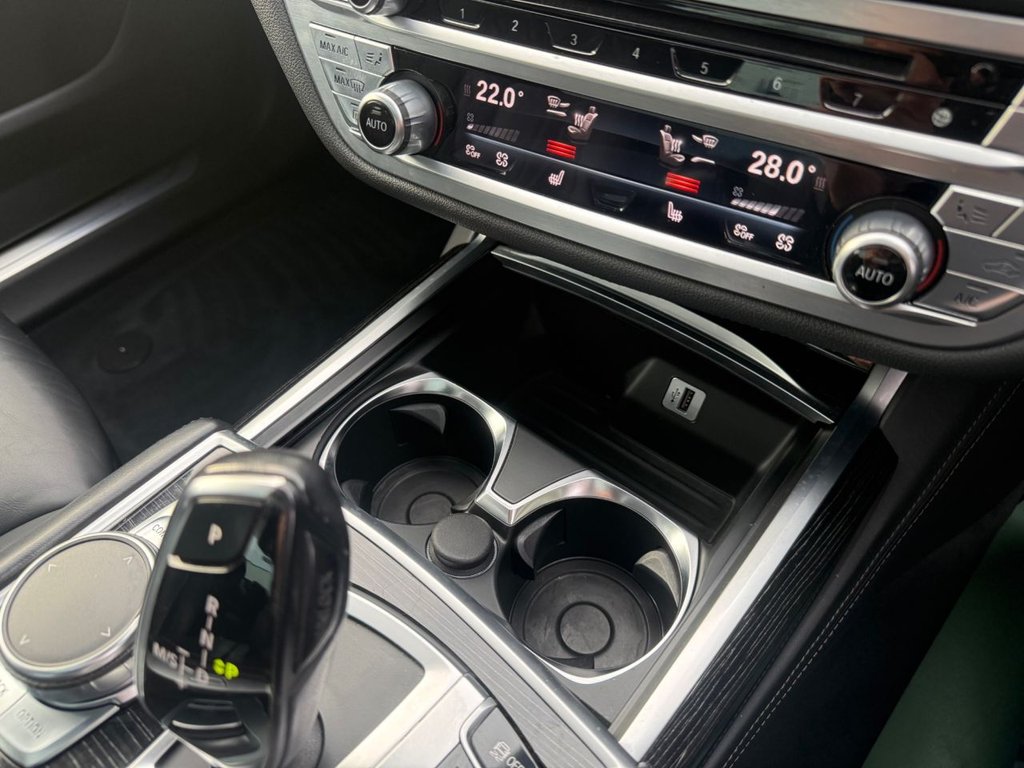 Used BMW 7 Series 2016 for sale - 77088978: Photo 38