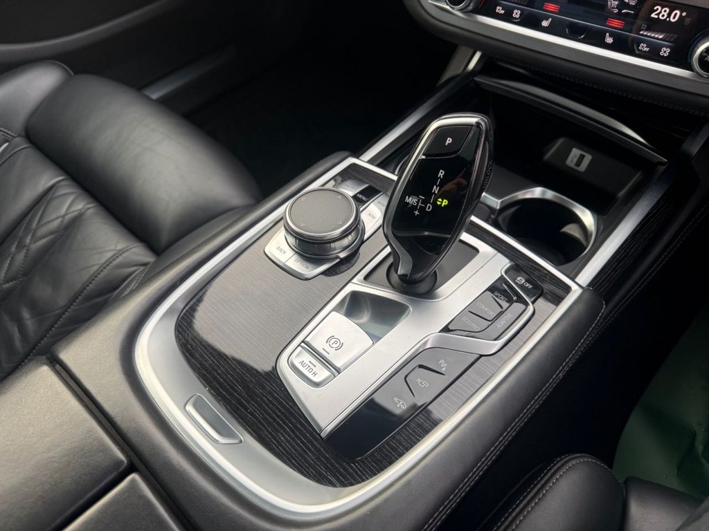 Used BMW 7 Series 2016 for sale - 77088978: Photo 39