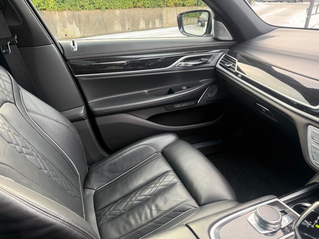 Used BMW 7 Series 2016 for sale - 77088978: Photo 41
