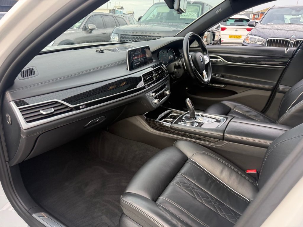 Used BMW 7 Series 2016 for sale - 77088978: Photo 42