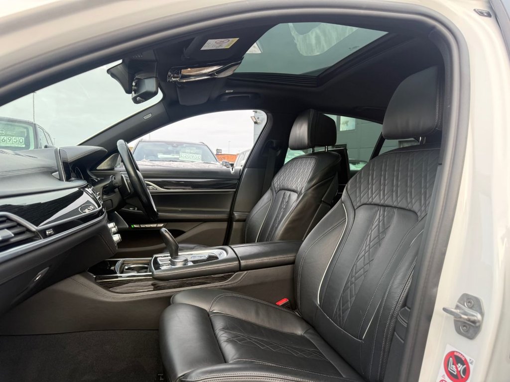 Used BMW 7 Series 2016 for sale - 77088978: Photo 43