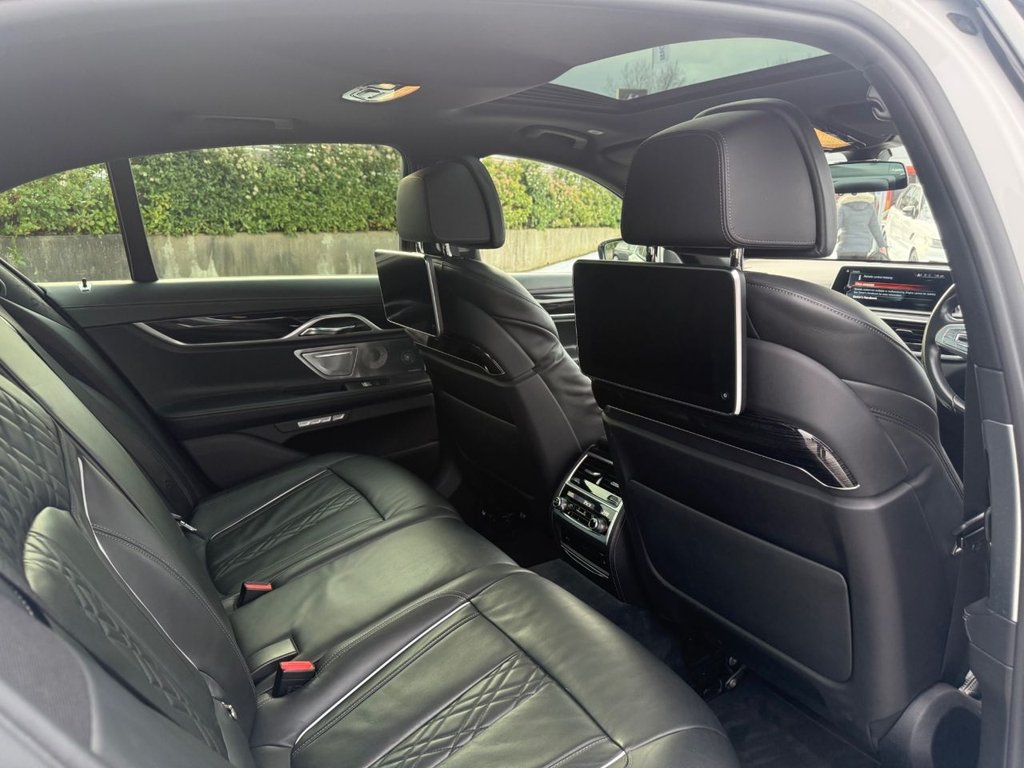 Used BMW 7 Series 2016 for sale - 77088978: Photo 44