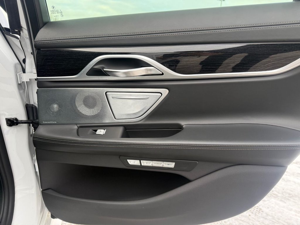 Used BMW 7 Series 2016 for sale - 77088978: Photo 45