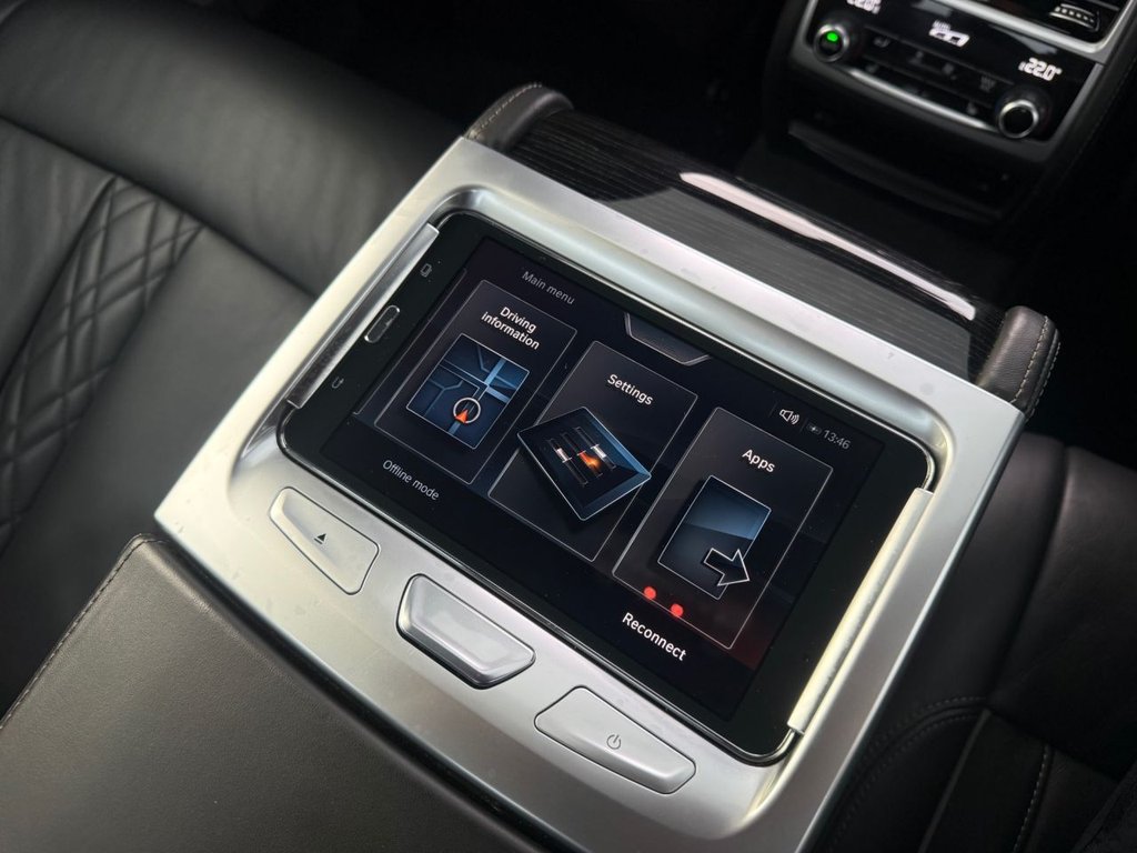 Used BMW 7 Series 2016 for sale - 77088978: Photo 48