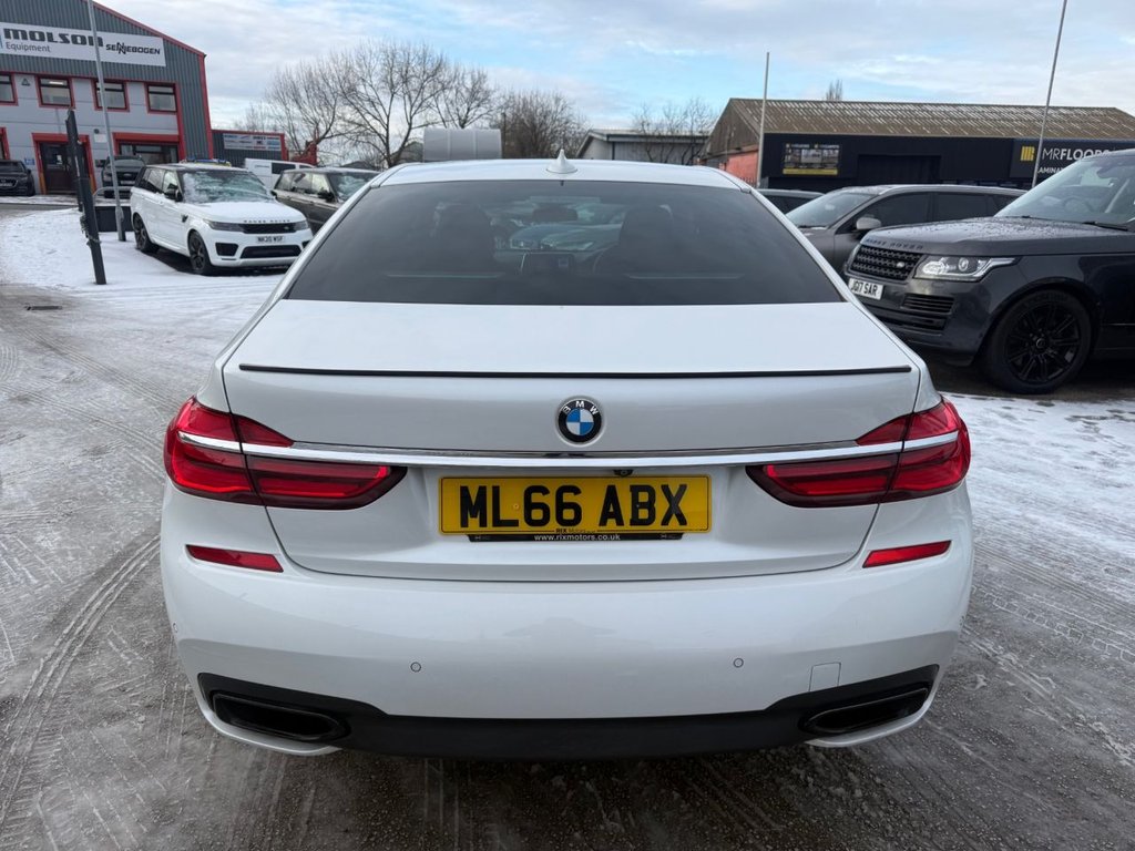 Used BMW 7 Series 2016 for sale - 77088978: Photo 6