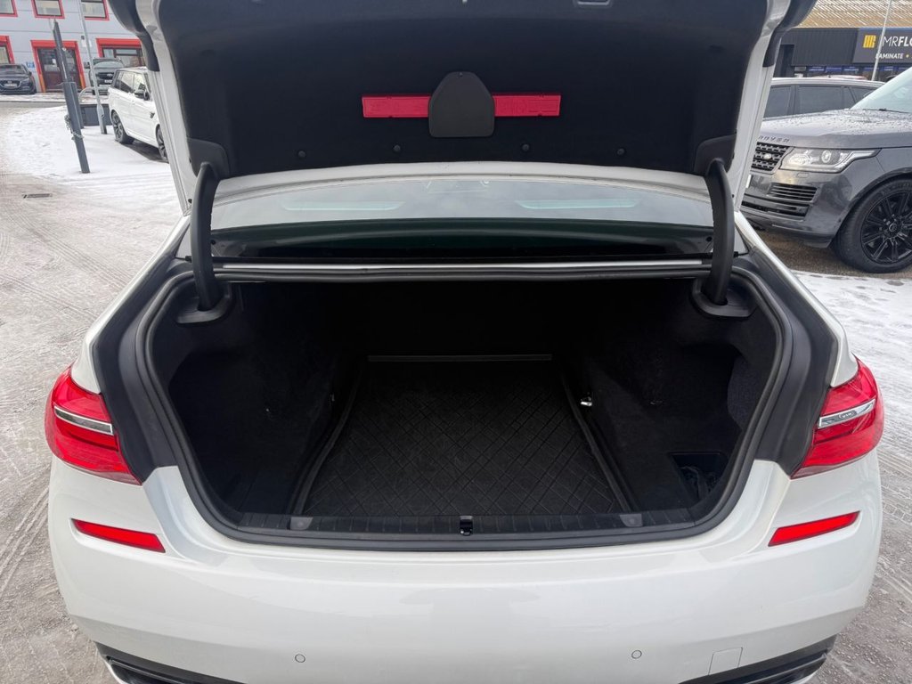 Used BMW 7 Series 2016 for sale - 77088978: Photo 7