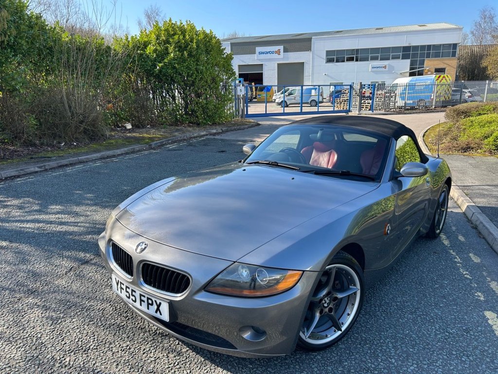 Used BMW Z4 2005 for sale - 77557789: Photo 11