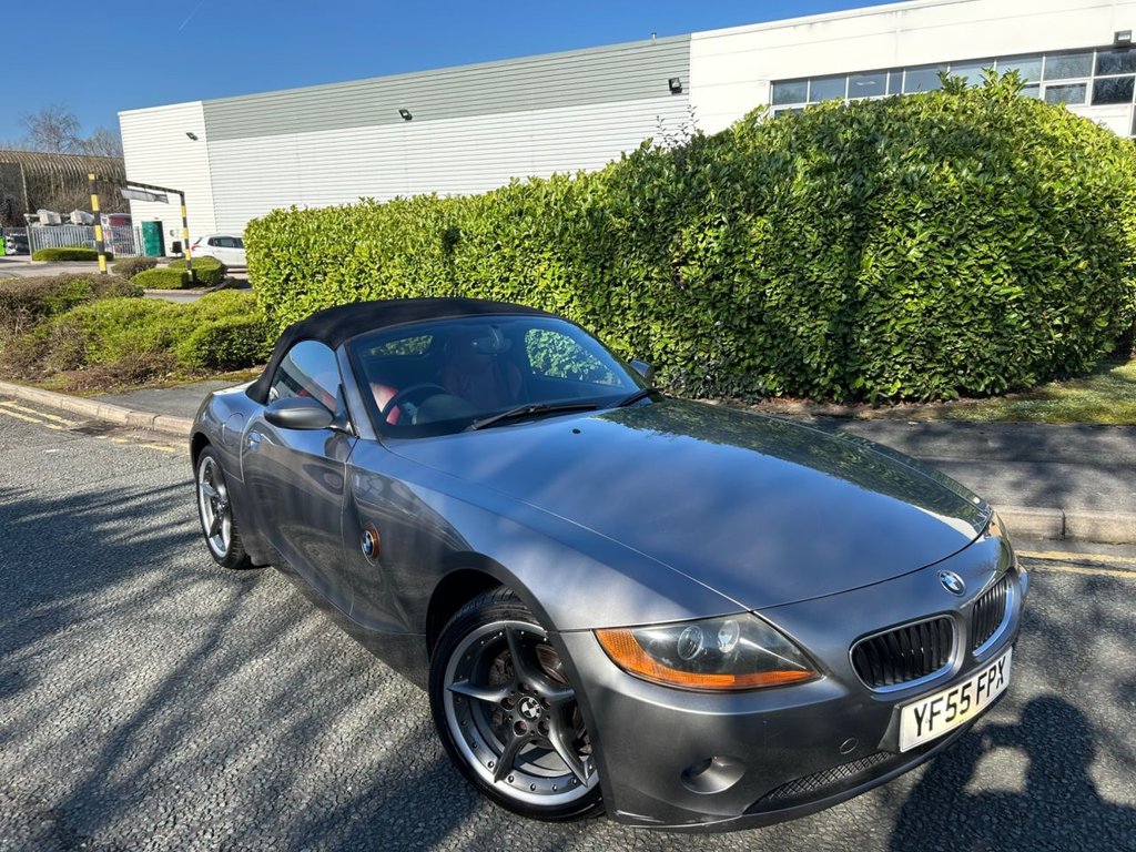 Used BMW Z4 2005 for sale - 77557789: Photo 12