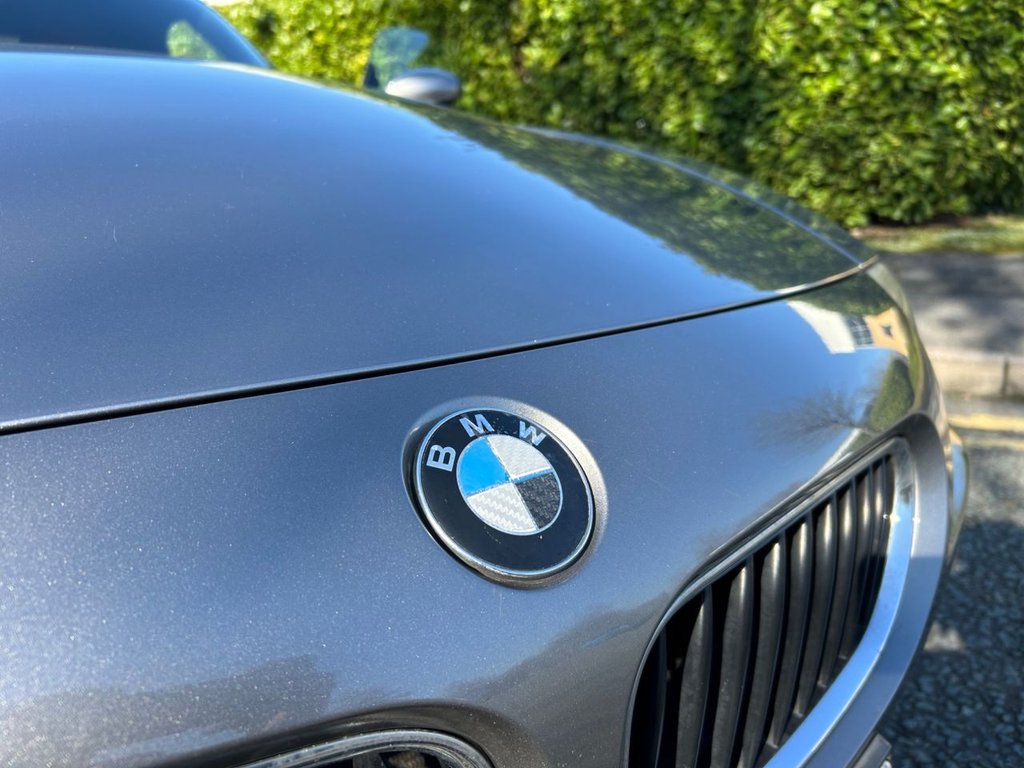 Used BMW Z4 2005 for sale - 77557789: Photo 19