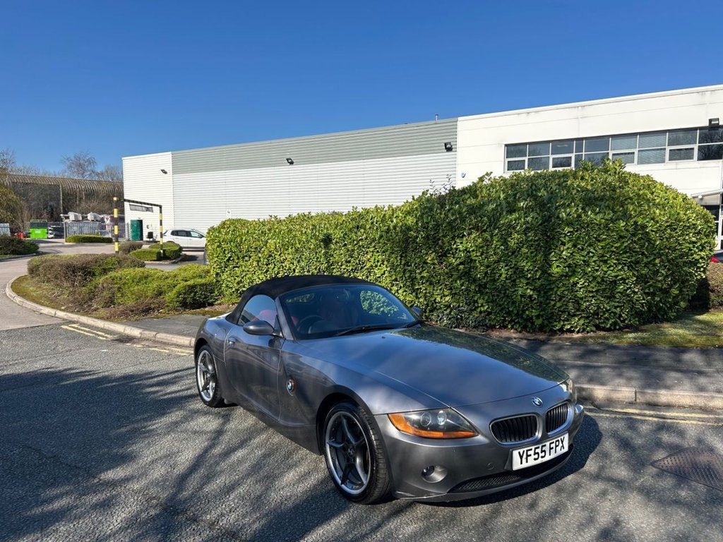 Used BMW Z4 2005 for sale - 77557789: Photo 21
