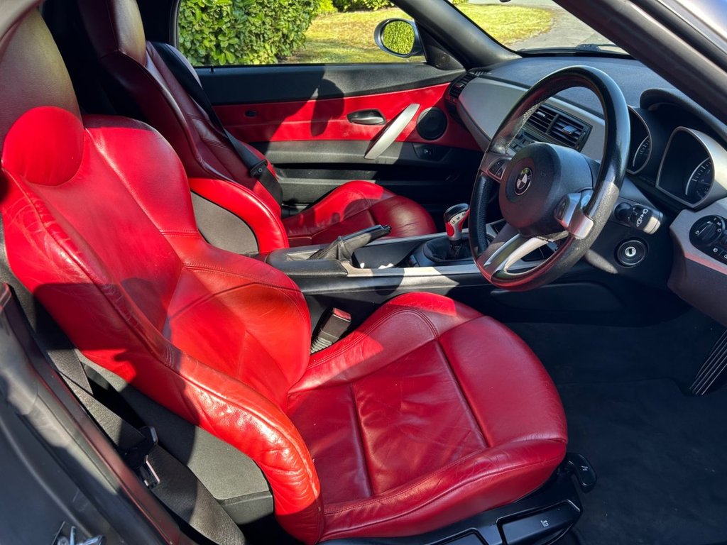 Used BMW Z4 2005 for sale - 77557789: Photo 22