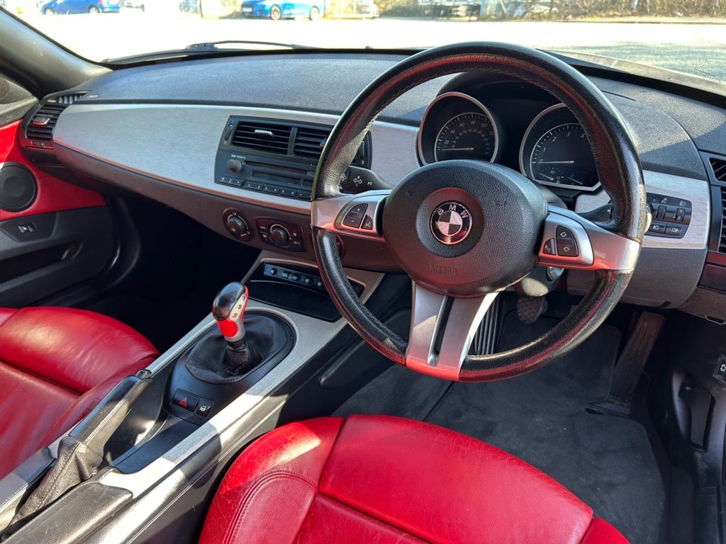 Used BMW Z4 2005 for sale - 77557789: Photo 23