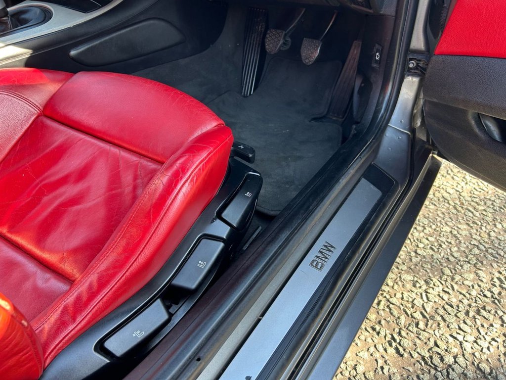 Used BMW Z4 2005 for sale - 77557789: Photo 25