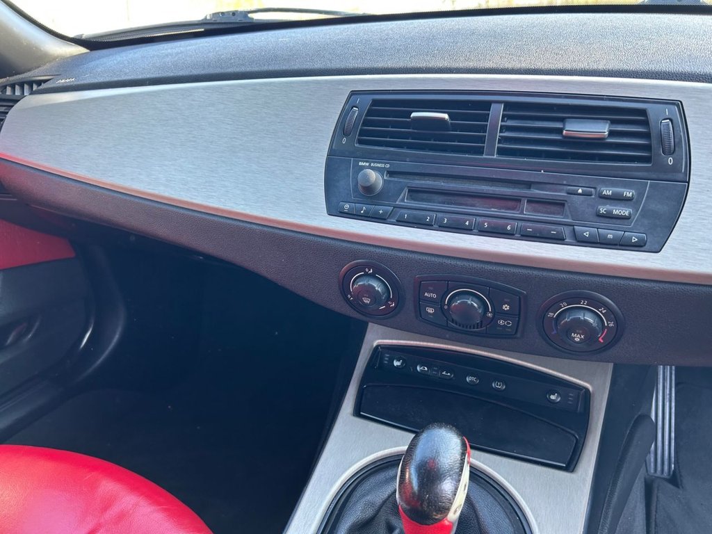 Used BMW Z4 2005 for sale - 77557789: Photo 26