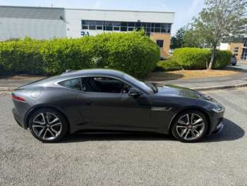 Used Jaguar F-Type 2022 for sale - 74617074: Photo