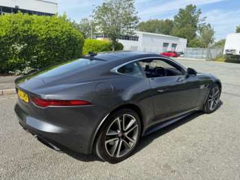 Used Jaguar F-Type 2022 for sale - 74617074: Photo