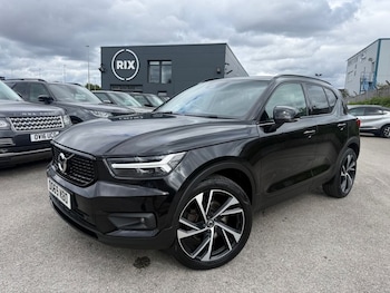 Used Volvo XC40 2019 for sale - 79350465: Photo
