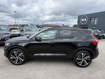 Used Volvo XC40 2019 for sale - 79350465: Photo