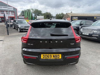 Used Volvo XC40 2019 for sale - 79350465: Photo