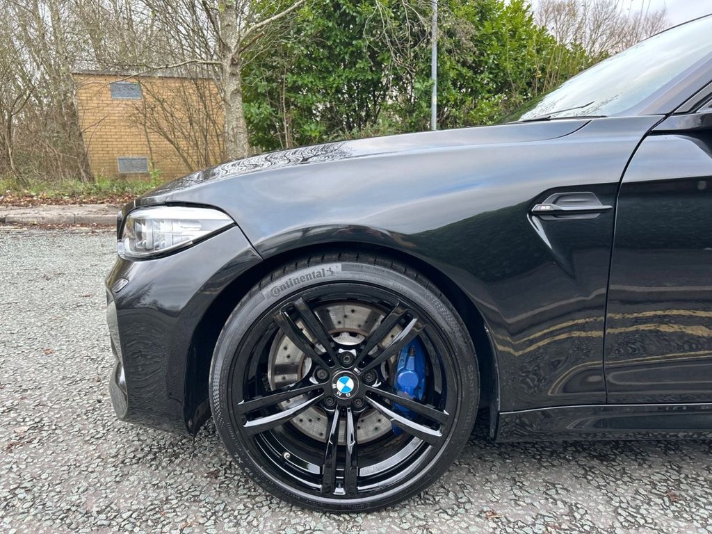 Used BMW M2 2018 for sale - 76482498: Photo 11